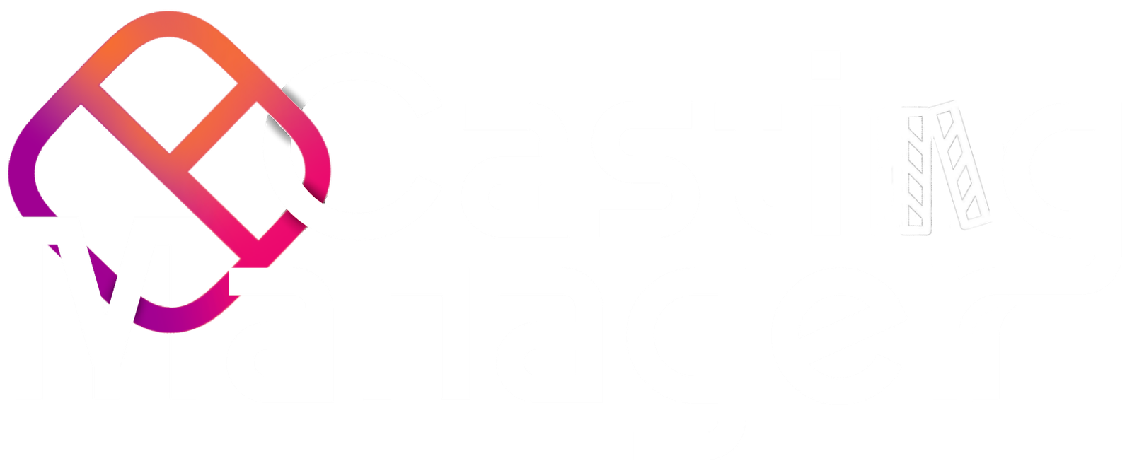 Casting Manager Logo